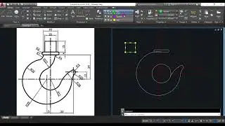 KANCA - 2 Boyutlu Çizim Uygulaması