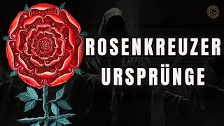 ROSENKREUZER: Die GEHEIMNISSE der BRUDERSCHAFT, die WENIGE kennen