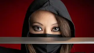 Ninja Shoot