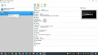 Virtual Box VM creation | How to Create VM in Virtual Box | Install Windows 10 OS in VM