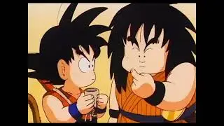 Perfectly Cut Yajirobe Scream