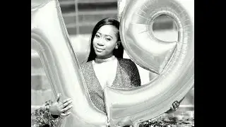 QUA'S BDAY FOTO SHOOT