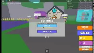 Roblox [HUGE UPDATE!] Jelly Mining Simulator (1 code)