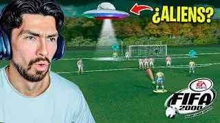 Cuando el FIFA ERA BUENO