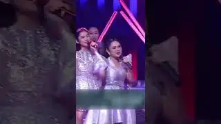 Farel Prayoga ayok goyang bersama