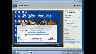 HOW TO Use Screencastomatic to make video demos of LANschool tasks