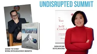 Sheena Yap Chan on Embracing Self-Confidence – Bestselling Author of The Tao of Self-Confidence