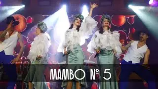 Mambo №5 - Trio EasyTone live