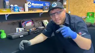 Review - Regulador de nitrogênio Mastercool - 53001