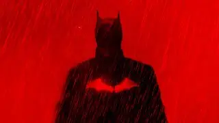The Batman | Our Scars Can Destroy Us