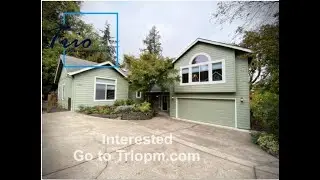 Rental House in Eugene 4BR/3BA by Eugene Property Management