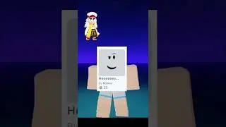 How to Make Fang from Bs in Roblox