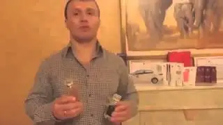 Презентация компании Armelle С Ващенко