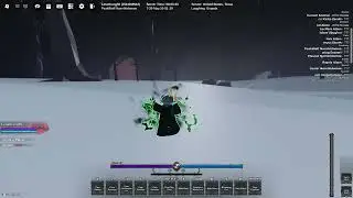 Full res area in new hueco mundo map | Type soul