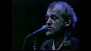 Музыкальная программа 1. Joe Cocker - Sorry Seems to Be the Hardest Word (ТБК, 199x, отрывок)