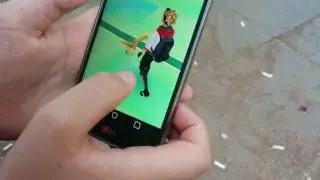 איך להוריד את pokemon go פוקימון גו ומדריך למשחק