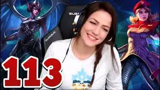 KayPea - Stream Highlights 