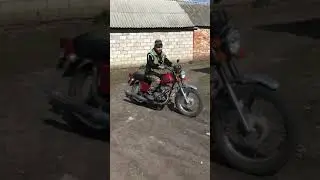Иж планета 5