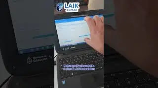 Borrando cosas de una netbook para tener mas espacio disponible  #serviciotécnico #netbook