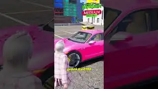 Промокод - SHALOM | GTA 5 RP #radmir5rp #мойдом #акциязапросмотры