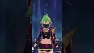 Summon’s issue | Kuki and Itto | genshin impact | геншин импакт | 