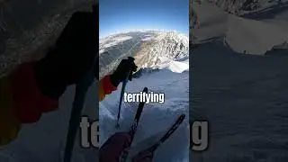The Definition of No Fear... (