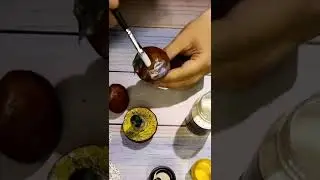 Грибочки для фотодекора