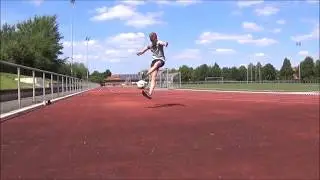 Jannik - rejected Combos