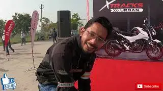 #Hero 100 Million Celebrations | #XtracksUrban | #Xtreme160r