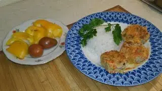 Ленивые голубцы