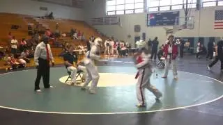 Autumn sparring Wow!! tournament 2016