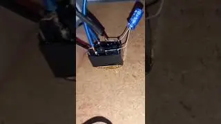 How to Make 12v to 220v Inverter 