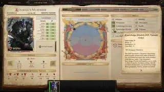 BM's SUPER STRENGTH Build (MODDED)