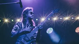 Goose - 4/28/23 The Warfield, San Francisco, CA (Full Show) [4K]