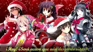 Merry Christmas My Hero