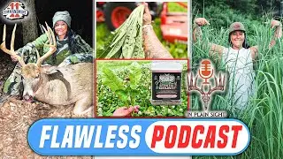 “Science Over Marketing – Flawless Whitetails’ New Approach”