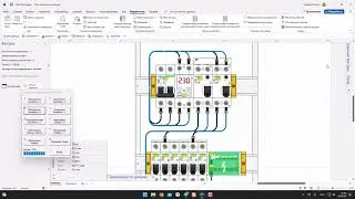 Экспорт в Excel маркировки TimVisio.