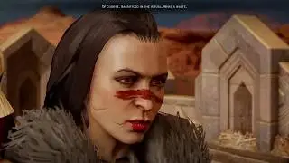 Dragon Age Inquisition [Here Lies The Abyss]