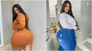Gracie Bon: Facts - Bio - Fashion - Plus Size Style 2024