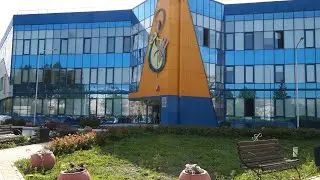 Закрытие творческой смены в ДШИ
