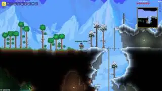 Terraria 1.3 in a Nutshell