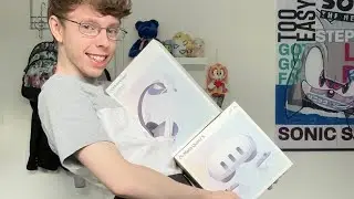 Meta Quest 3 is so much better than PSVR 2!
