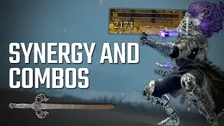 Don't SLEEP on this build... (True combos/synergetic sequences)