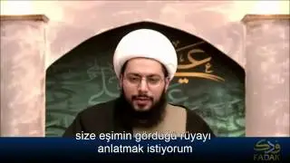 Suriyeli sünninin Şia'ya giriş hikayesi