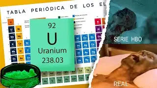 El Elemento MÁS PELIGROSO de la Tabla Periódica 💀☢️