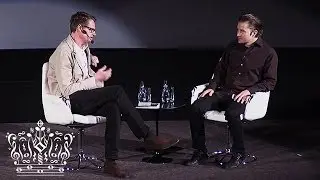 Polar Music Talks 2013 - Music, the frontrunner of change