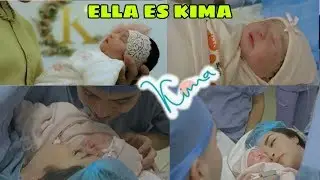 Ella es KIMA PANTOJA LOAIZA - Kim Loaiza ft JD Pantoja AMÁNDOTE (Video Oficial)
