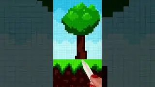 How to draw Pixel Art like a Pro with Procreate 