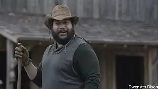 TWD EZEKIEL AND JERRY TRIBUTE *CODA*