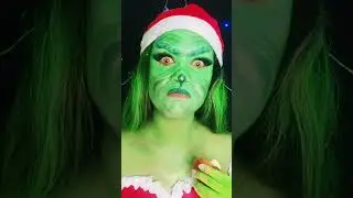 Dublagem grinch